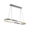 Creative Rings Luxury Nordic Chandelier Ha098950