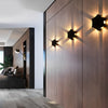 Four Way Wall Light Facade Light Outdoor Led 8W 4W 19W 6W Waterproof