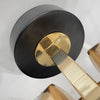 Creative Up And Down Lights Three Step Dimming Light Led Modern Wall Sconces