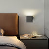 Rectangular Up And Down Wall Lights Ha098342