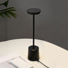 Cordless Table Lamp Rechargeable Led Ambient Lights