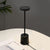 Cordless Table Lamp Rechargeable Led Ambient Lights