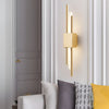 Led Up And Down Lights Wall Lamp
