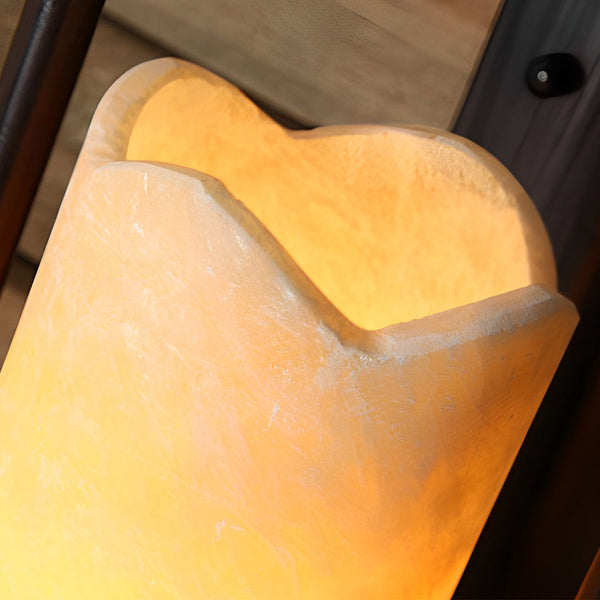 Candlestick Led Wall Lamp Ha076412