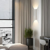 Waterproof Led Up And Down Wall Lamp