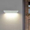 Minimalist Led Waterproof Exterior Wall Light For Garden Balcony Stair Aisle
