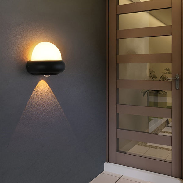 Up And Down Lights Wall Lamp Li002016