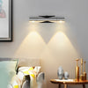 Up And Down Light Wall Lamp Li002430