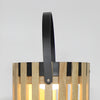 Portable Lantern Design Modern Outdoor Lantern Li002190
