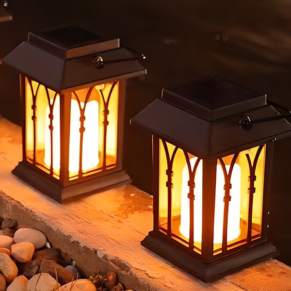 Portable Lantern Outdoor Lights Li002355