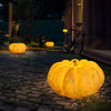 Portable Pumpkin Usb Chargeable Outdoor Light Ha076037