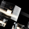 Circle Led Nordic Chandelier Ha084946