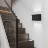 Up And Down Light Wall Lamp Li002397