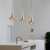 Led Modern Pendant Light Ha077908