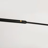 Adjustable Iron Swing Arm Wall Lamp