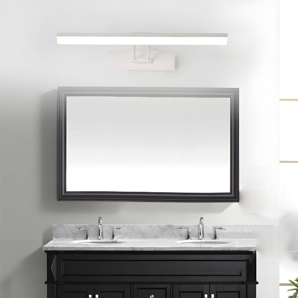 Adjustable Linear Led Bathroom Vanity Light