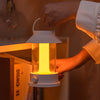 Portable Rechargeable Outdoor Lantern Ha082399