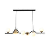 Bubbles Led Nordic Chandelier Ha084852