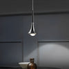 Water Drop Pendant Light Ha085316