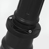Waterproof Black Modern Outdoor Street Lights Li002022