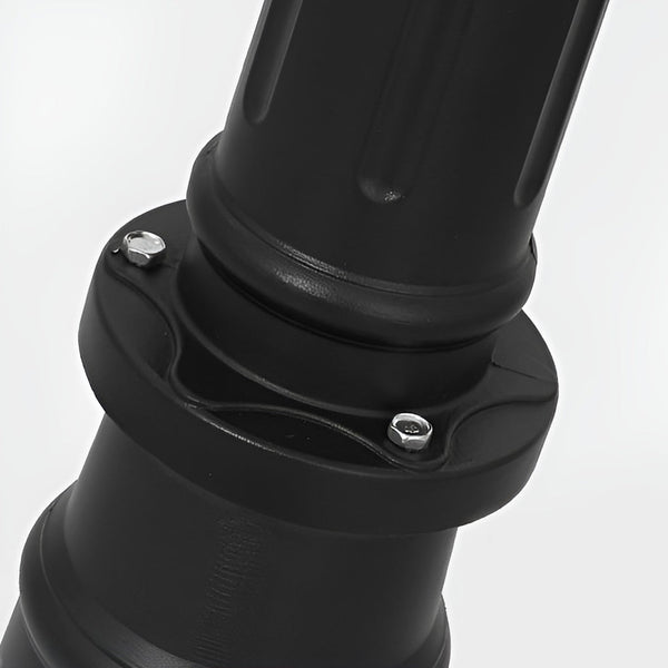 Waterproof Black Modern Outdoor Street Lights Li002022