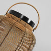 Portable Lantern Solar Outdoor Lights Li002350