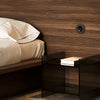 Round Square Adjustable Led Recessed Nordic Wall Lamp