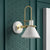 Horn Shape Wall Lamp Ha077390