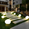 Cobblestone Shaped Led Outdoor Light Li002367