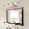 Retractable Led Bathroom Vanity Light Adjustable