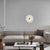 Lotus Leaf Wall Lights Fixture Ha098865