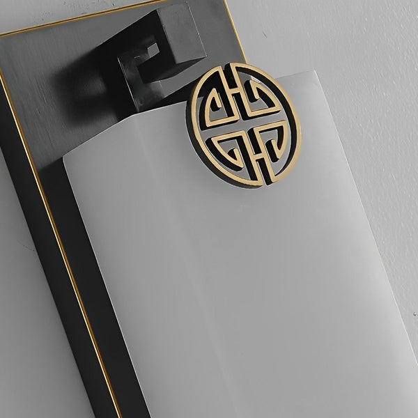 Outdoor Exterior Wall Light Ha092448