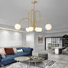 Creative Nordic Chandelier Ha076590