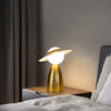Nordic Scarecrow Led Accent Table Lamp