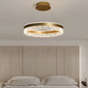 Circular Ring Led Modern Kitchen Island Light Li001937