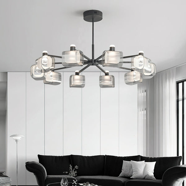 Aoife Chandelier