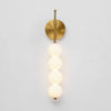 Abacus Wall Lamp
