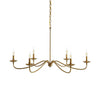 hunter-chandelier