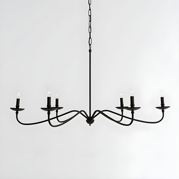 hunter-chandelier