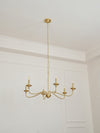 hunter-chandelier