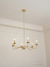 hunter-chandelier