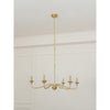 hunter-chandelier