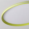 Acrylic Circular Led Ceiling Light