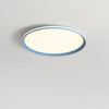 Acrylic Circular Led Ceiling Light