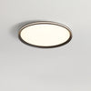 Acrylic Circular Led Ceiling Light