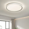 Acrylic Circular Led Ceiling Light
