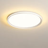 Acrylic Circular Led Ceiling Light