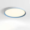 Acrylic Circular Led Ceiling Light