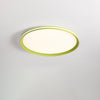 Acrylic Circular Led Ceiling Light