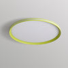 Acrylic Circular Led Ceiling Light